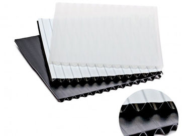 柔軟材包装のプラスチック ポリエチレンの波形シート