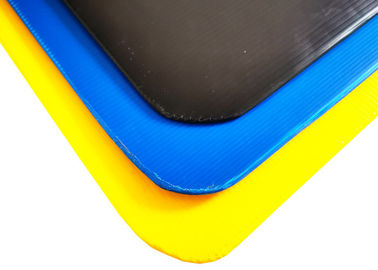 品質  4mm PP Hollow Profile Correx Edge Sealing Machine 工場