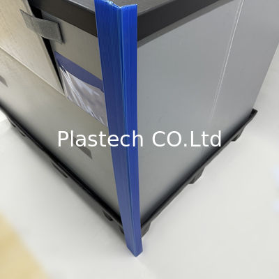 保護用製品のためのプラスチック空洞保護コーナー PPゴロゴロ保護コーナー