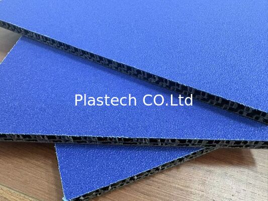 10mm 軽量 防水 PP ハニーキャムボード フライトケース 道路ケース パネル