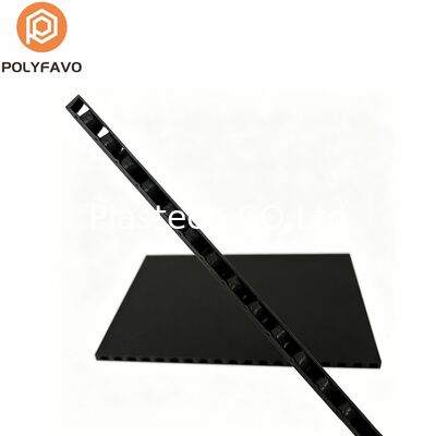 7mm フライトケース 材料 フライトパネル 軽量板 プラスチック プラクション PP ハニーコム パネル
