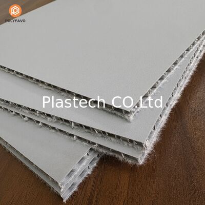 5 ミリメートル 1600gsm プラスチック床材床保護建設床保護 PP ポリプロピレンハニカムボード
