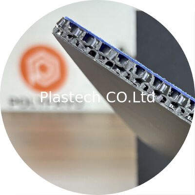 7mm フライトパネル ブラック フライトパネル ライトw 2800gm フライトケース アクセサリー PP ハニーコム パネル