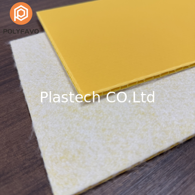 5mm プラスチック 床 ポリプロピレン 床保護 仮面カバープレート pp