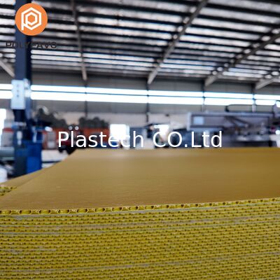 5mm プラスチック 床 ポリプロピレン 床保護 仮面カバープレート pp