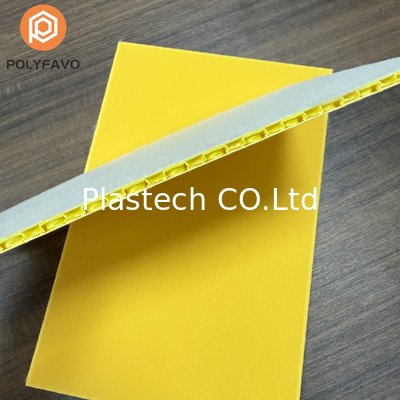 5mm プラスチックシート pp ハニコムボード サイト保護 サイト保護 pp 床カバー