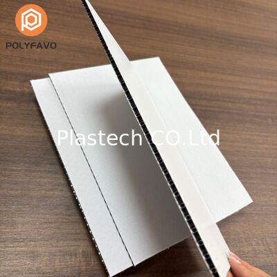 Zhongcheng ポリプロピレン ミツバチパネル 供給業者 ミツバチパネル ポリプロピレン