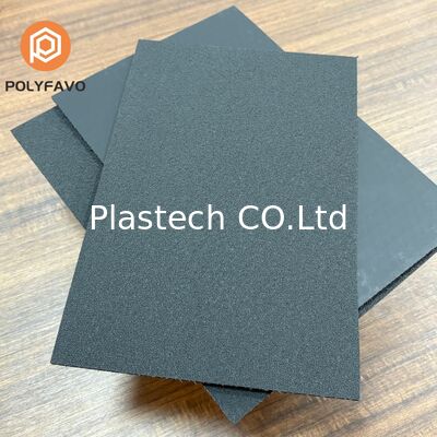 プラスチックシート フライケース ホーニコブ フライトケース 材料 6mm 2200gsm ホーニコブ パネル pp プラスチックシート