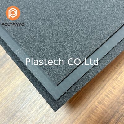 プラスチックシート フライケース ホーニコブ フライトケース 材料 6mm 2200gsm ホーニコブ パネル pp プラスチックシート