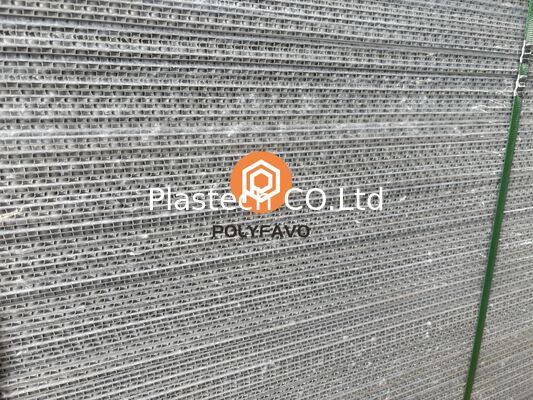 チョングチェン 5mm 仮カバープレート pp 保護 床保護 フェルト 裏付け ミツバチボード