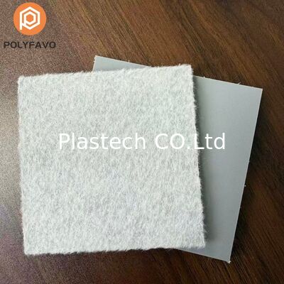 チェンチェン 5mm 臨時カバープレート pp 保護床 プラスチック床
