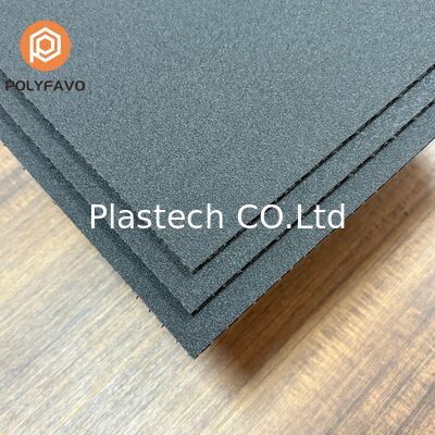 6mm 2200gm フライトケース 素材 ハニーキャム パネル pp プラスチックシート
