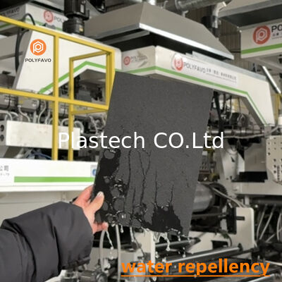 Honeycomb Panel Raw Material for Flight Case Production, PP Board Impact Resistant Waterproof Anti Scratch Reusable
