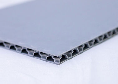 3m / 最低のポリプロピレン パレット袖の側面の端のシーラー
