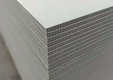 建物PPの空板プラスチック構造の型枠
