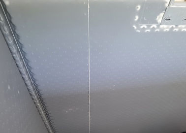Conpearl板のための2000mmのポリプロピレン パレット袖のバット溶接機およびTriplex