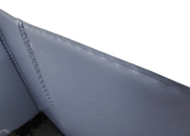 3m / 最低のポリプロピレン パレット袖の側面の端のシーラー