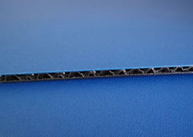 健全な絶縁材の耐火性PPの蜜蜂の巣板3mm/5mm/7mm/10mm