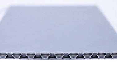 健全な絶縁材の耐火性PPの蜜蜂の巣板3mm/5mm/7mm/10mm